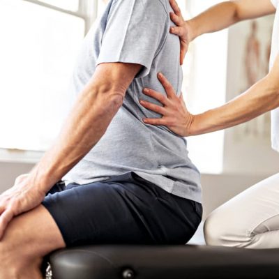 fisioterapia