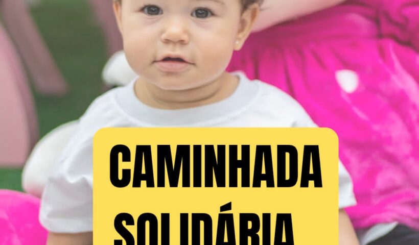Caminhada em protesto pela morte da pequena Maria Eduarda acontece neste domingo em São José