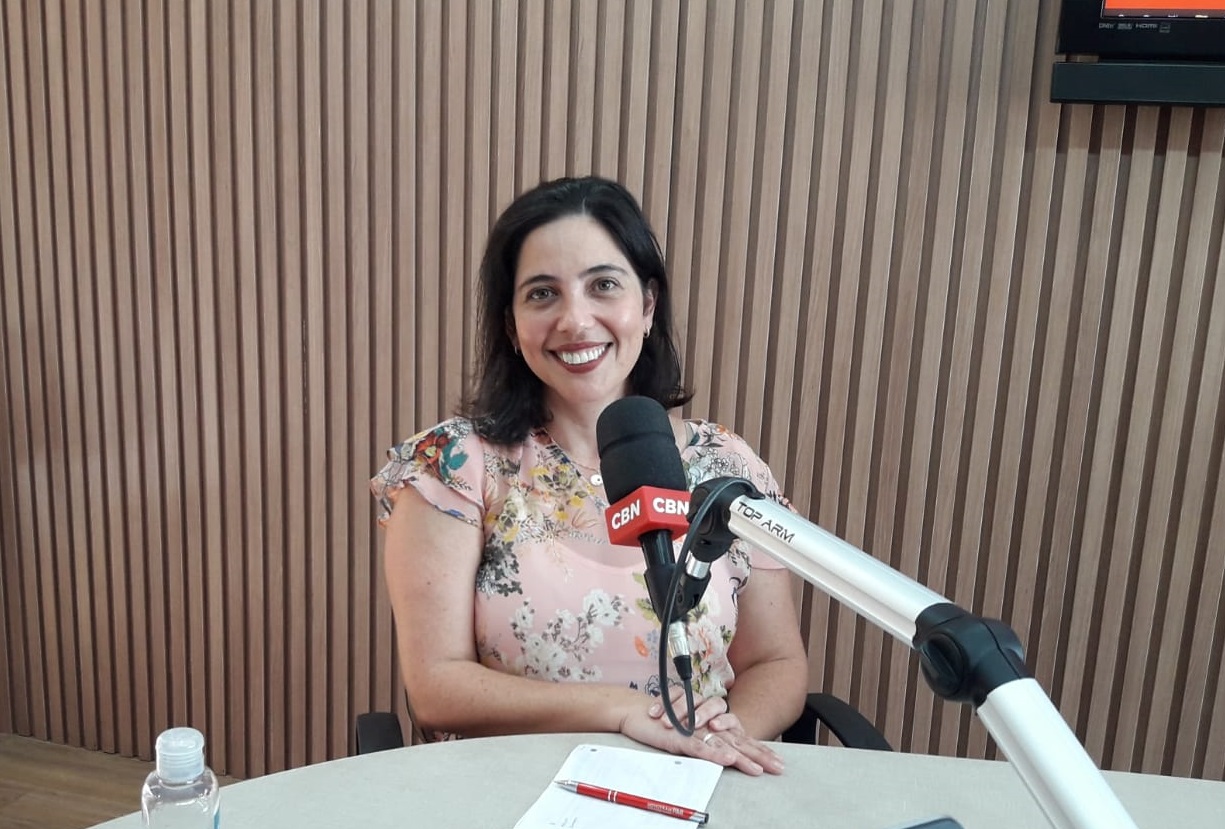 Para Juliana Fraga (PT) "pode haver surpresas" na próxima votação da Reforma dos Servidores
