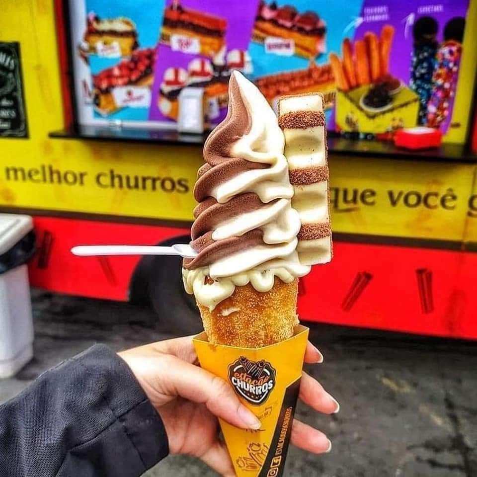 churros