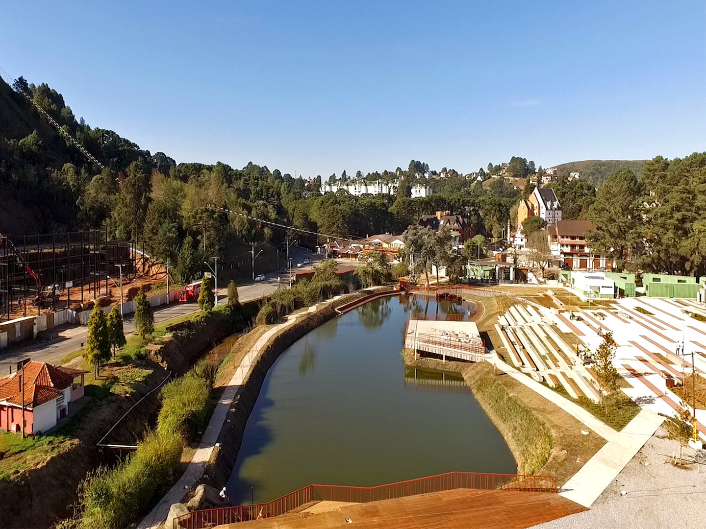 campos do jordão