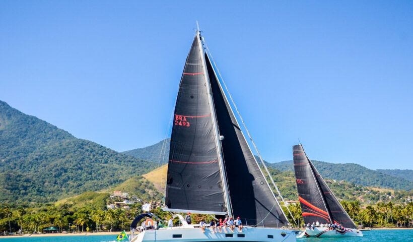 Semana Internacional de Vela de Ilhabela confirma 49ª edição e abre inscrições