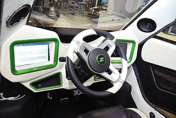 Começa nesta quarta-feira (6), em São José o Next7 que debaterá a cadeia automotiva