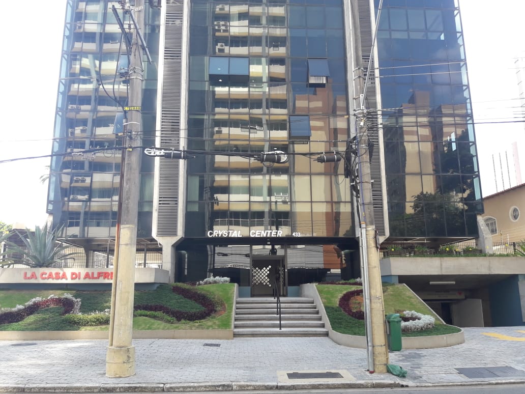 agência ambiental do vale do paraíba