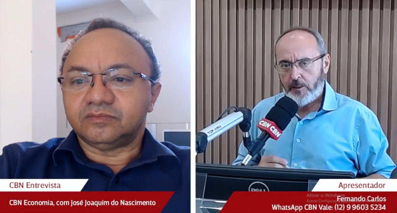 VULNERABILIDADE ECONOMIA
