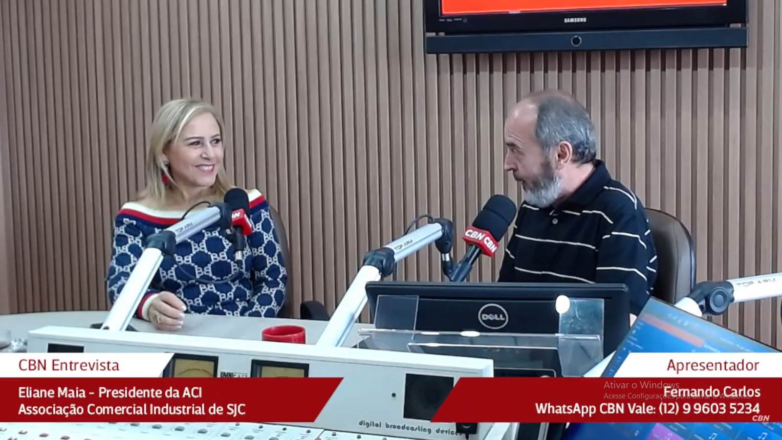 ACI-SJC anuncia parceria com o Mercado Livre e seminário sobre crédito para micro e pequenas empresas