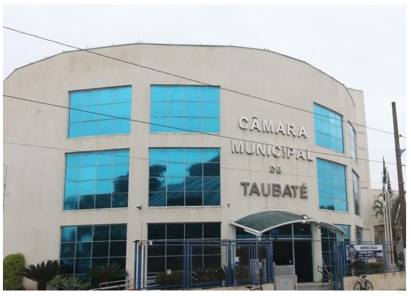 câmara de taubaté abre concurso público