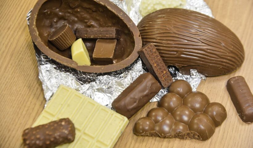 Chocolate para a Páscoa pode apresentar diferença até 224% no preço