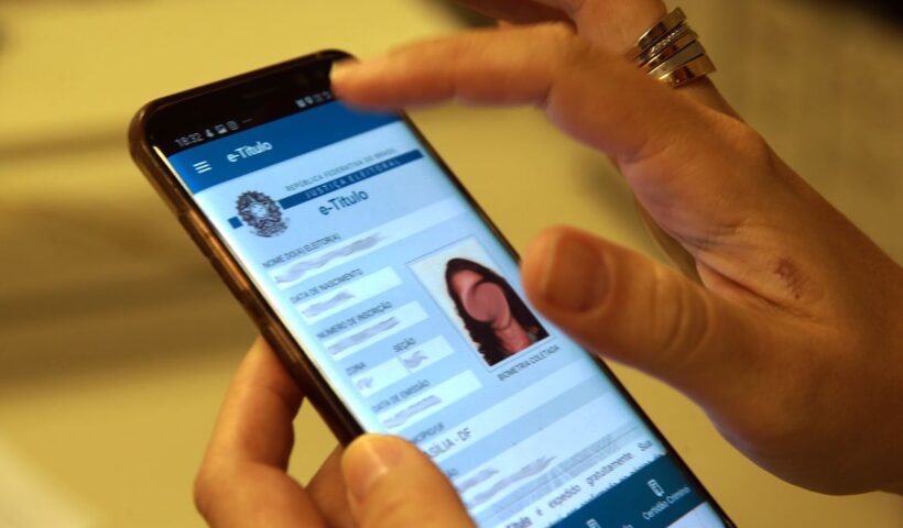 Mais de 70 mil joseenses estão com o título de eleitor cancelado