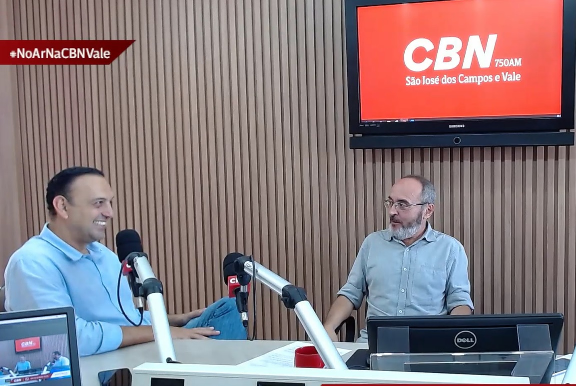 Pré-candidato ao Governo de SP, Felicio Ramuth faz análise da realidade do Estado