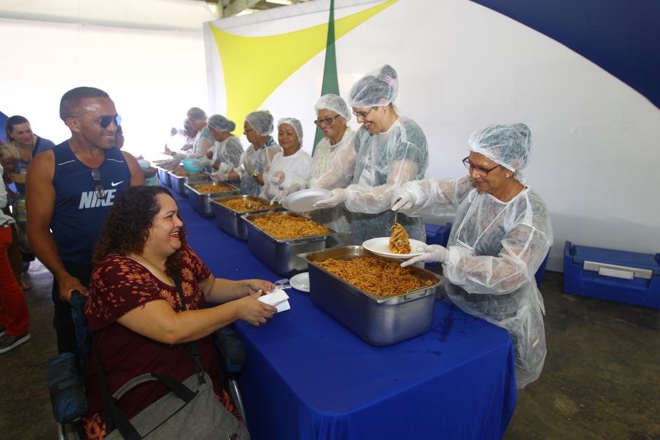 Festa do Trabalhador volta ao Novo Horizonte neste domingo em São José