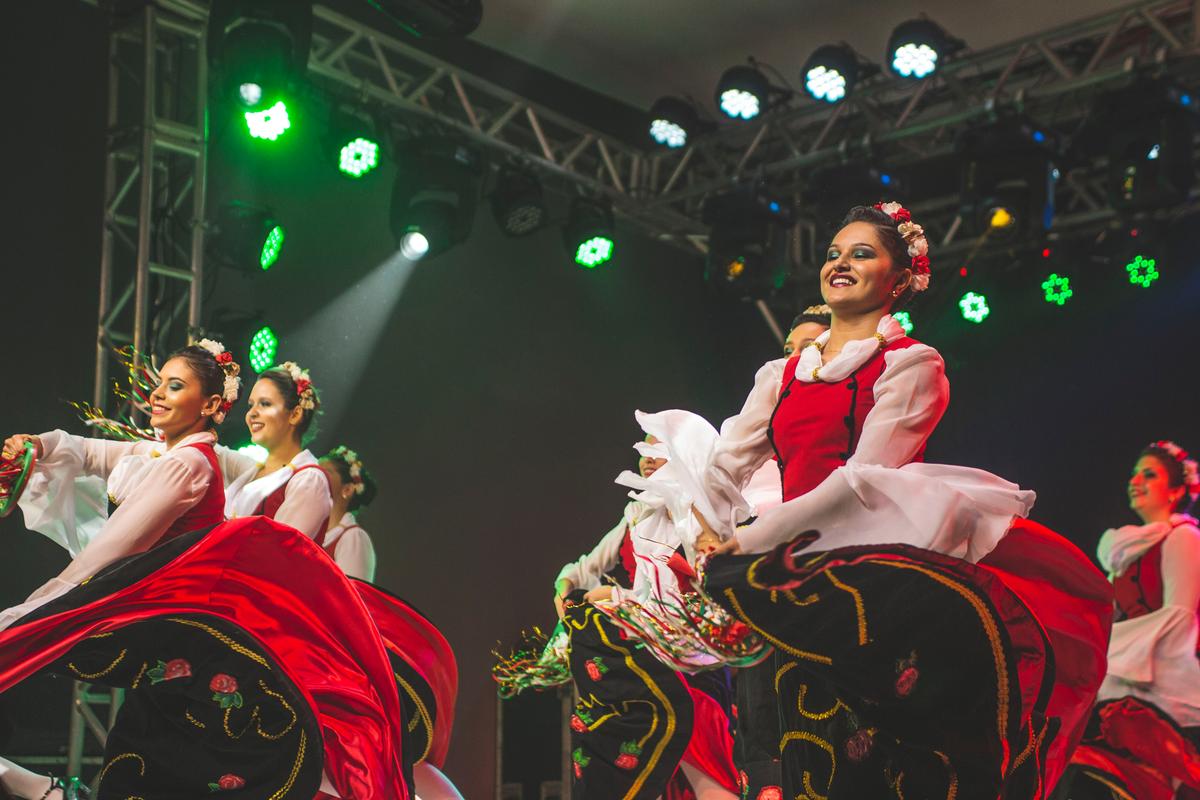 Taubaté divulga programação da 33ª Festa da Colônia Agrícola Italiana de Quiririm
