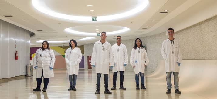 Petrobras abre inscrições para Programa Jovem Aprendiz; São José conta com 30 vagas