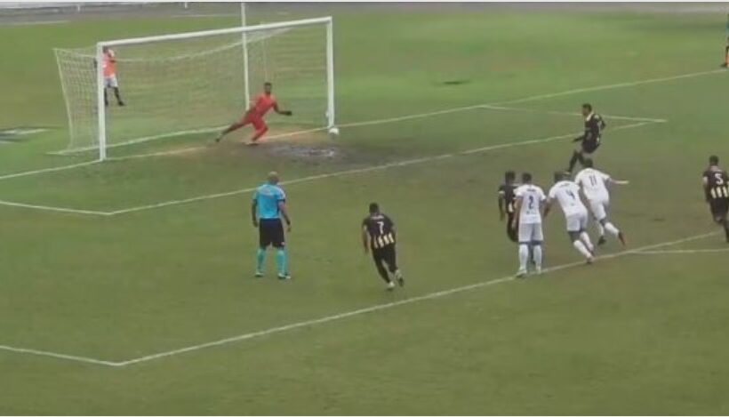 Joseense vence a primeira e Manthiqueira leva virada
