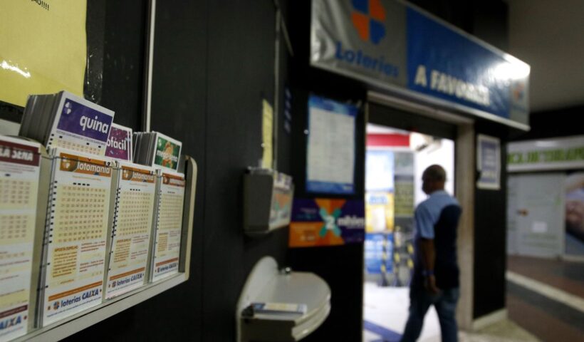 Três apostas do Vale do Paraíba faturam mais de R$ 300 mil