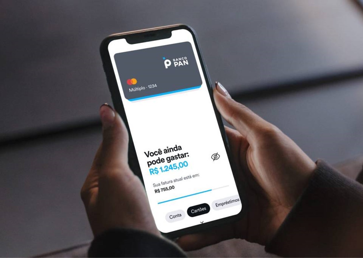 Banco Pan confirma vazamento de dados de clientes