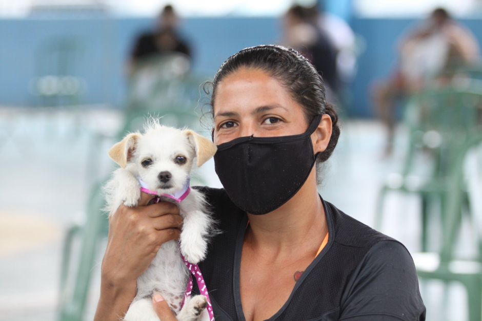 Prefeitura abre inscrições para o Castramóvel na terça-feira (5)