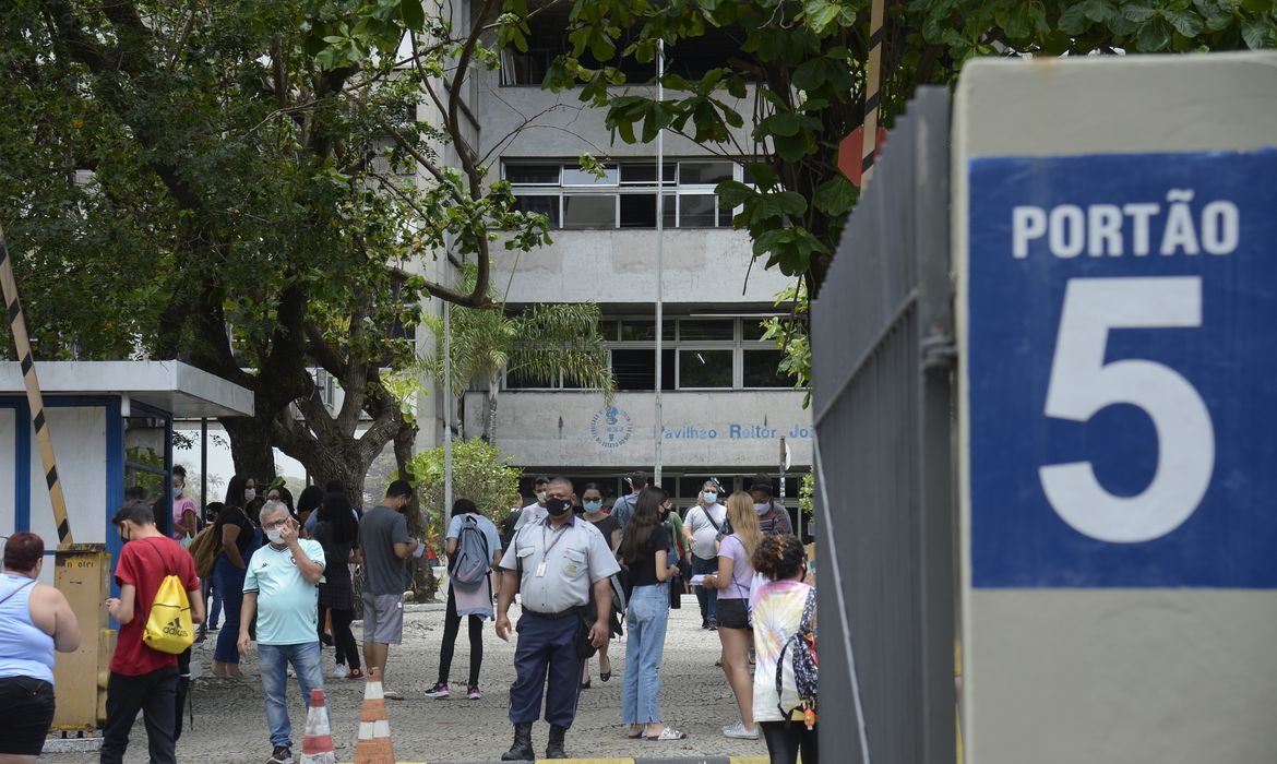 Prouni: termina nesta quarta-feira (20) prazo para informações da lista de espera