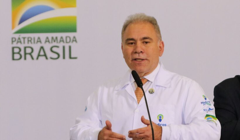 Marcelo Queiroga