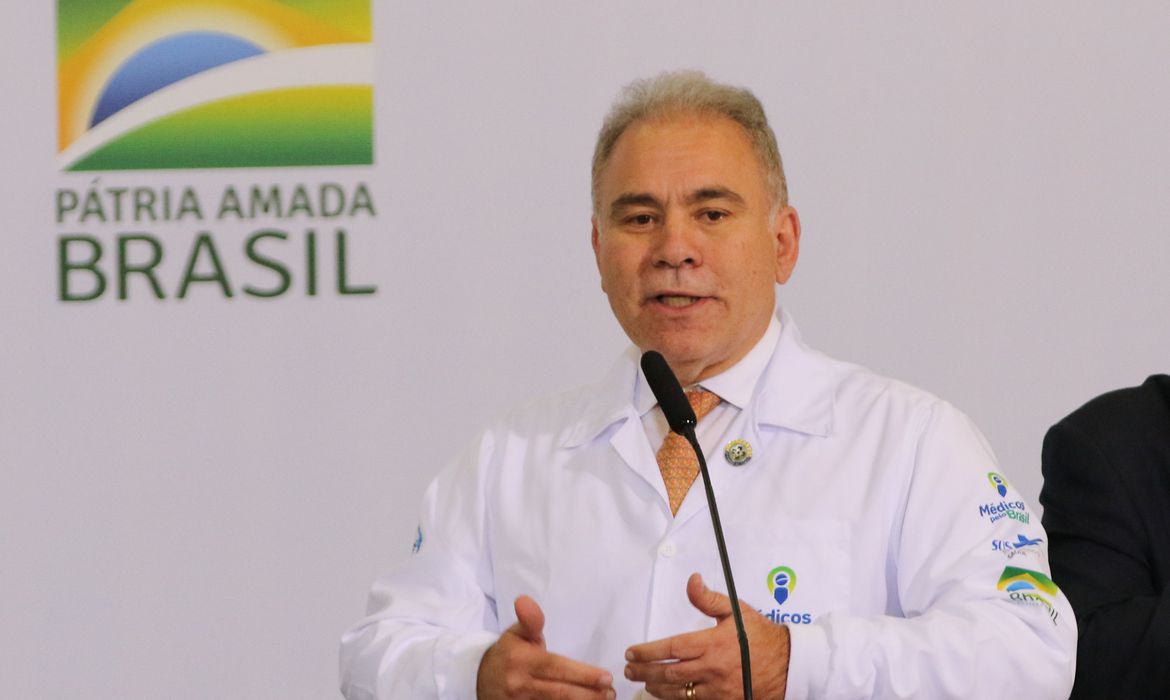 Marcelo Queiroga