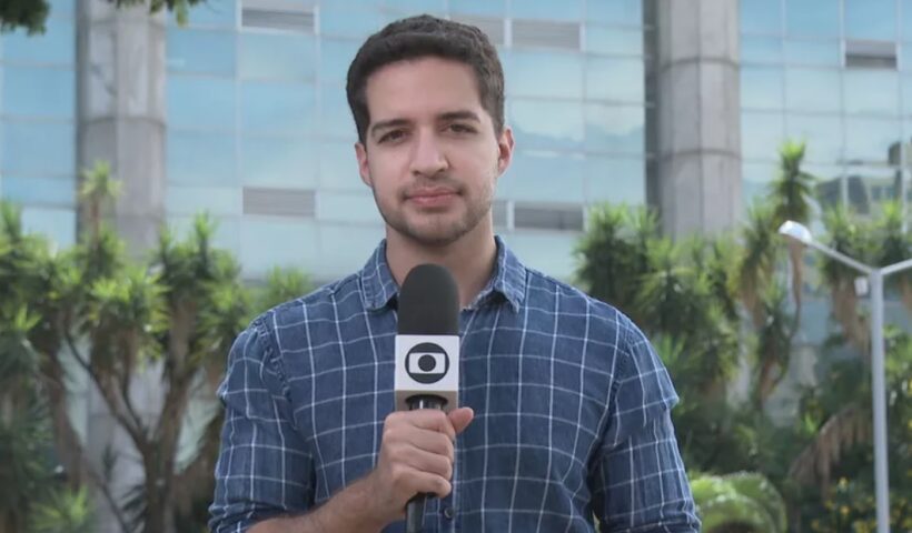 Repórter da TV Globo é esfaqueado em Brasília; Vídeo: 'Imagens Fortes'