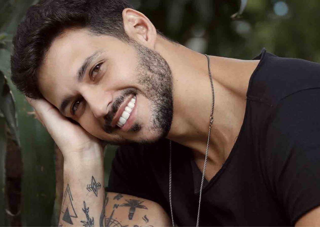 Rodrigo Mussi