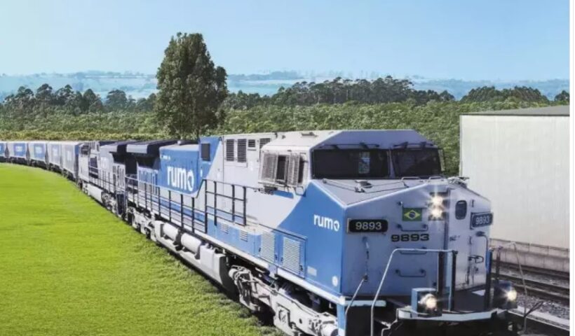 Governo de sp quer privatizar malha ferroviária
