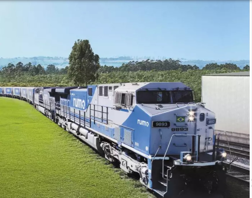 Governo de sp quer privatizar malha ferroviária