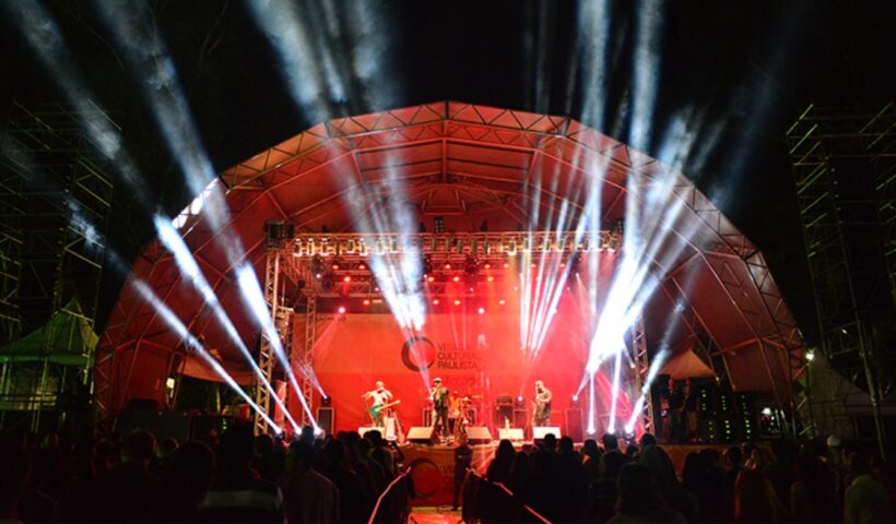 Fundação Cultural Cassiano Ricardo chama artistas interessados em participar da Virada SP