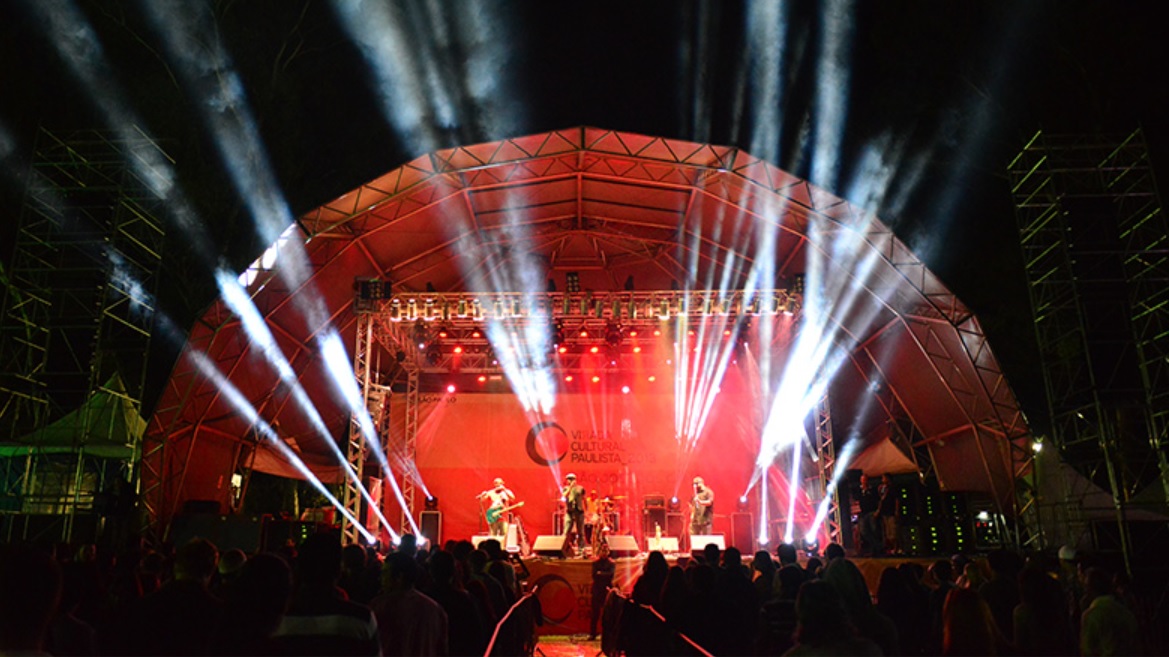 Fundação Cultural Cassiano Ricardo chama artistas interessados em participar da Virada SP