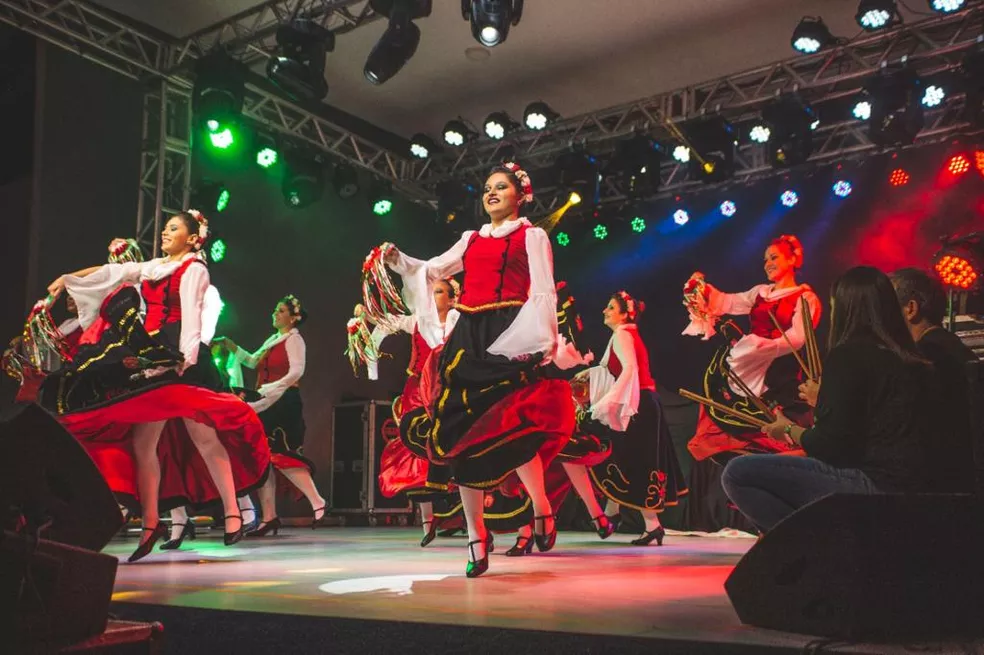 Festa de Quiririm