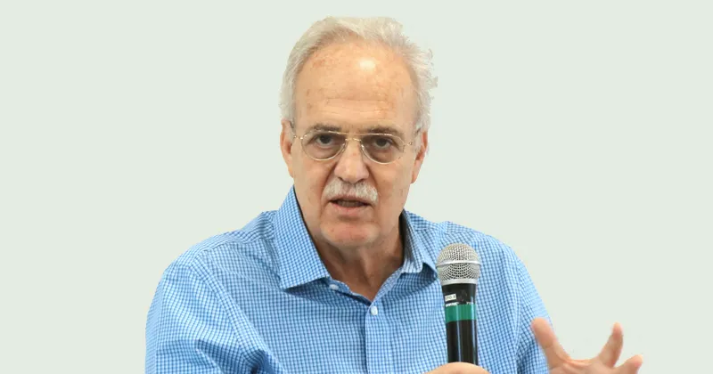 Carlos Nobre