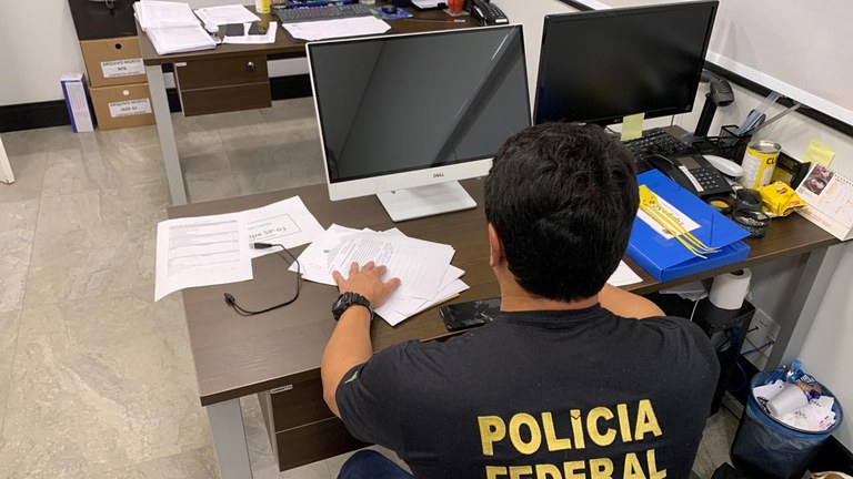 operação polícia federal