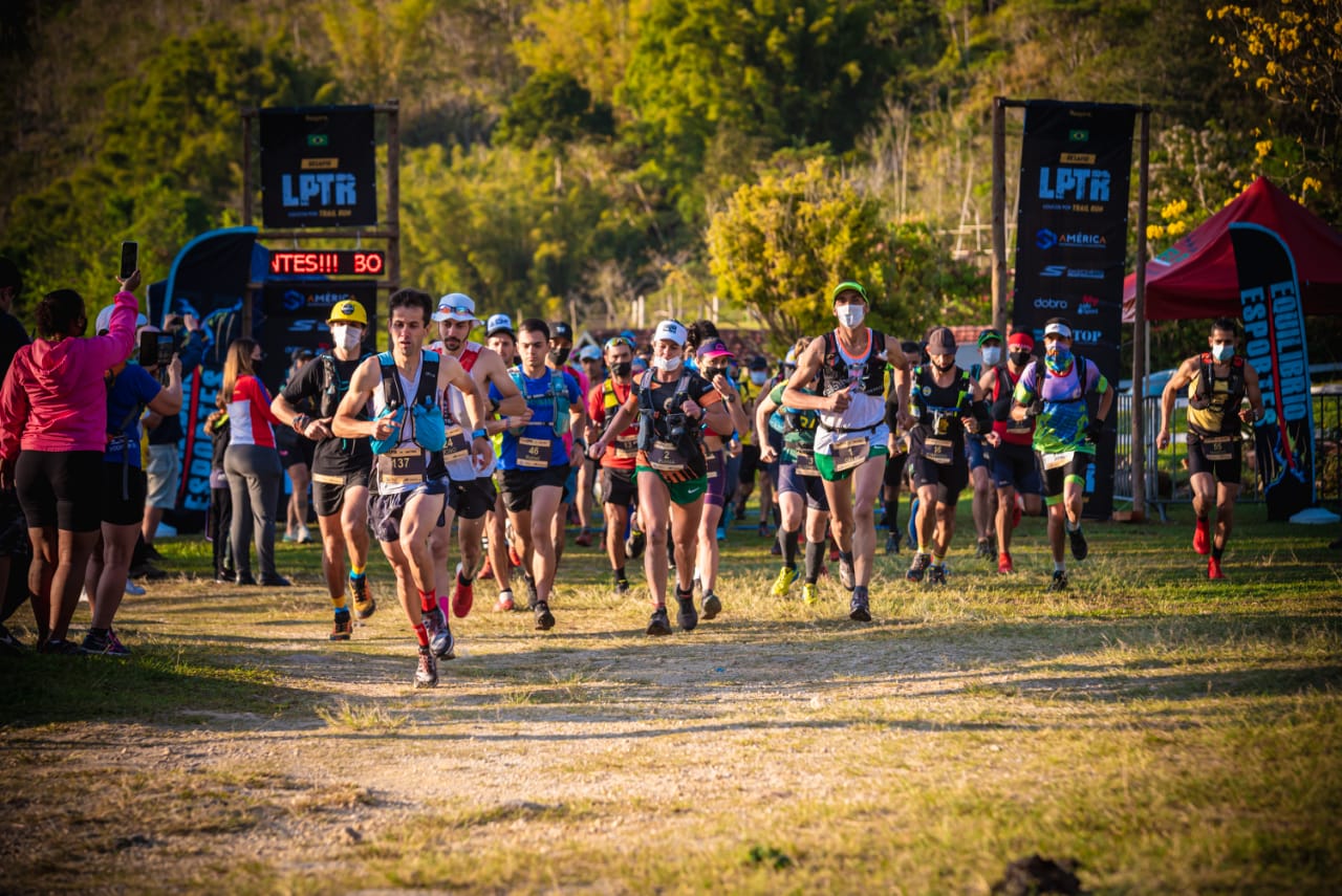 Tremembé sedia corrida de aventura que só “loucos encaram”