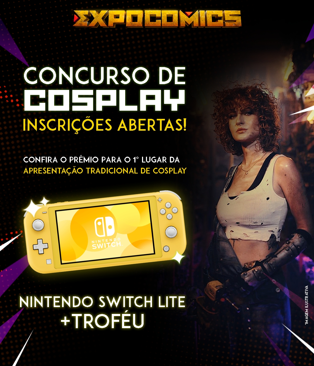 cosplay