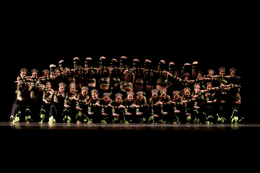39º Festival de Dança de Joinville atinge recorde de inscritos; São José concorre com 61 coreografias