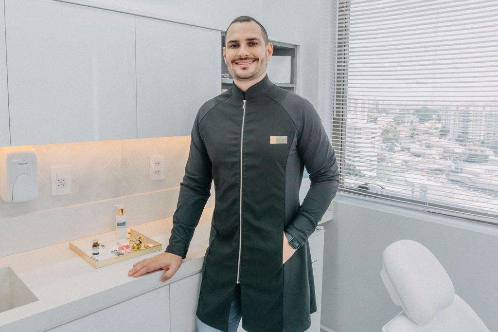 harmonização facial