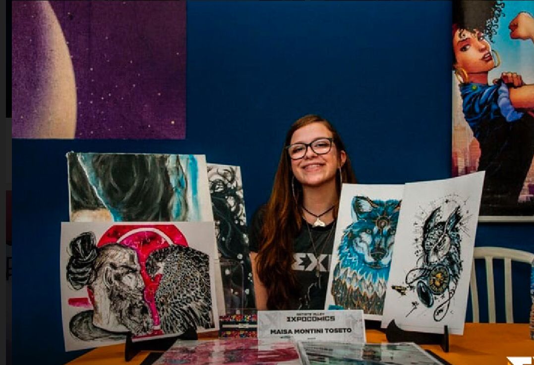 Expocomics