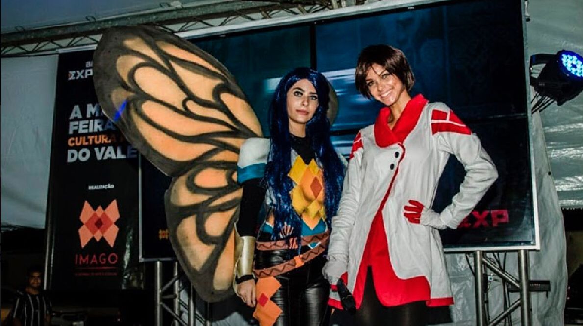 cosplay
