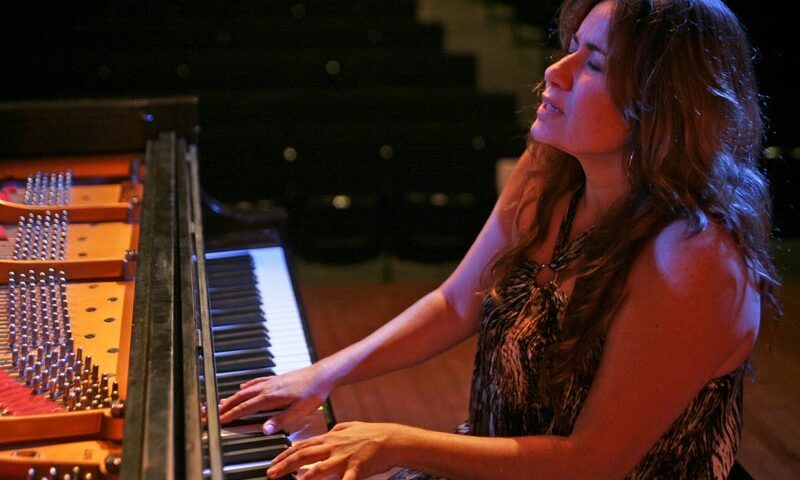 São Luiz do Paraitinga cria núcleo de estudos de Música Popular Brasileira