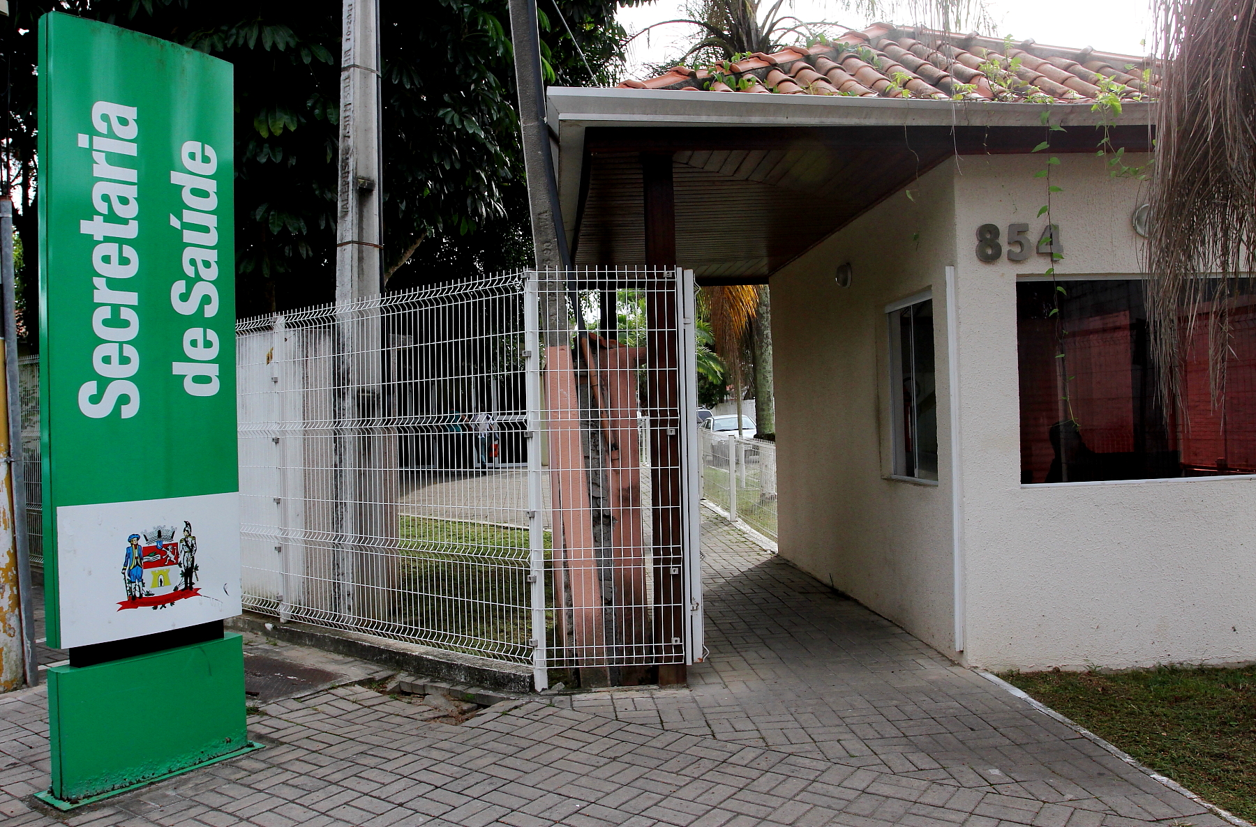 processo seletivo médico jacareí