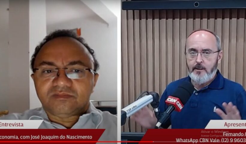 CBN ECONOMIA