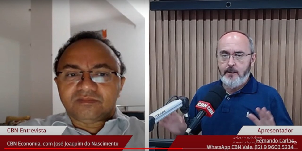 CBN ECONOMIA