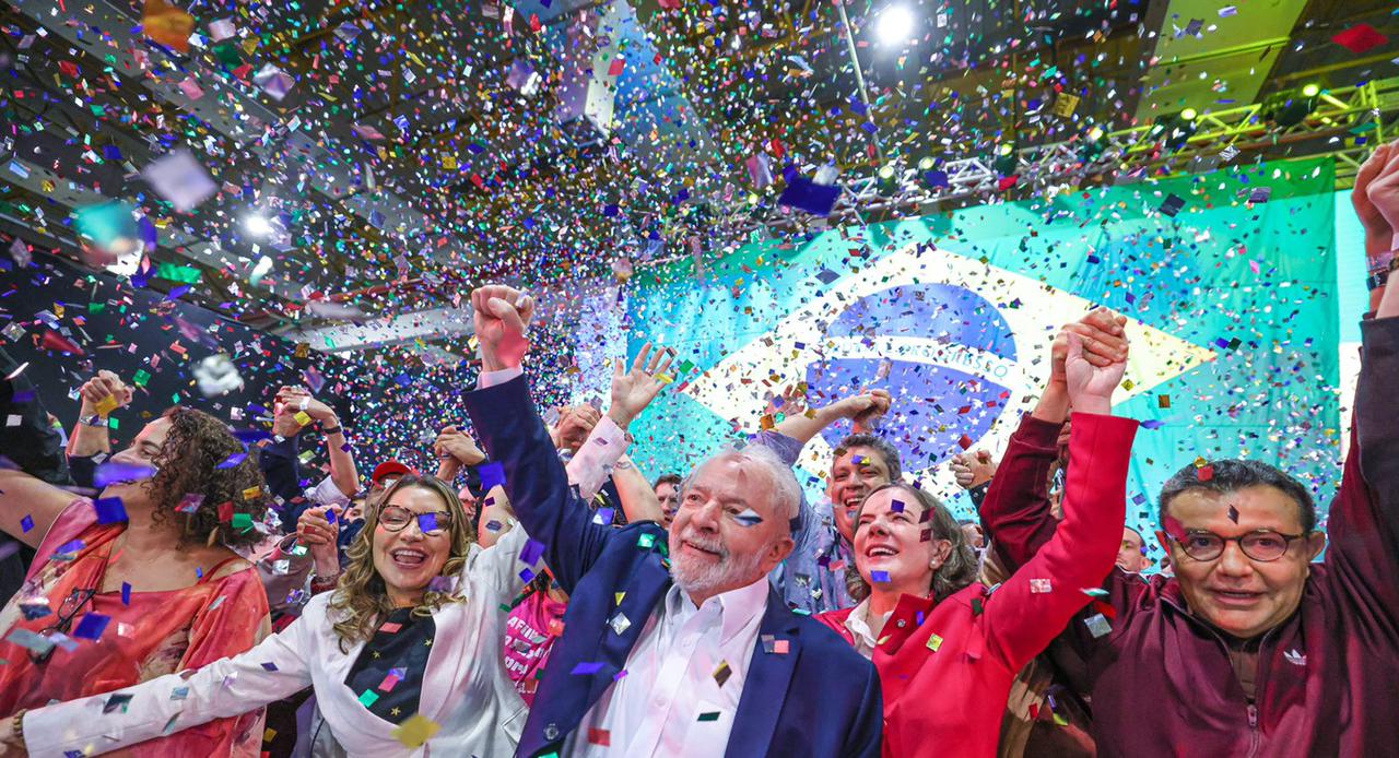 Lula 2022