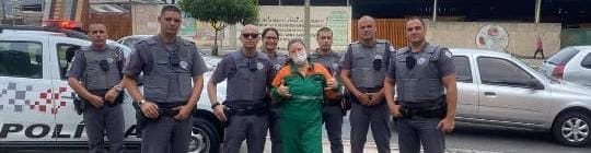 mãe da a luz em rodovia sjc