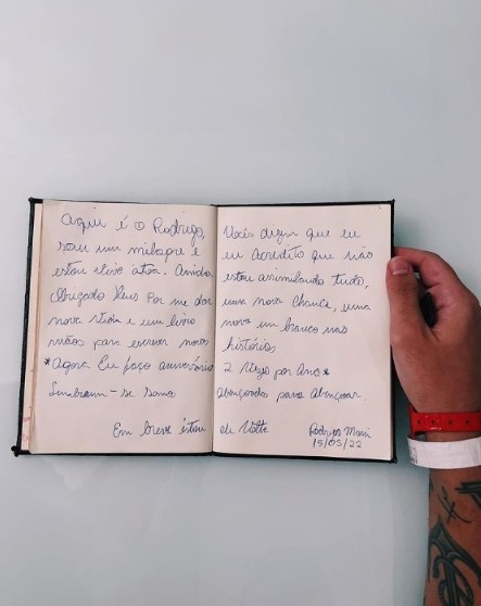 rodrigo mussi