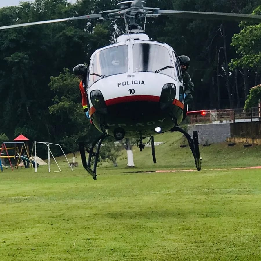 resgate operário fábrica guará