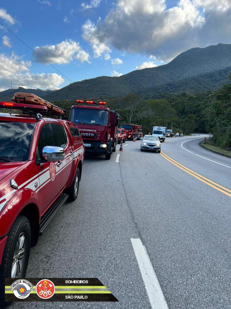 BOMBEIROS RESGATE PINDA