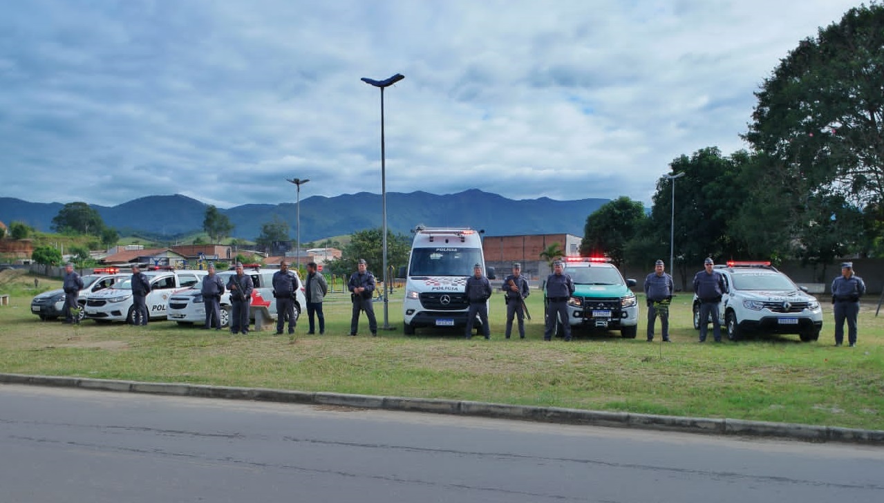 Tremembé inicia Atividade Delegada para combater a criminalidade