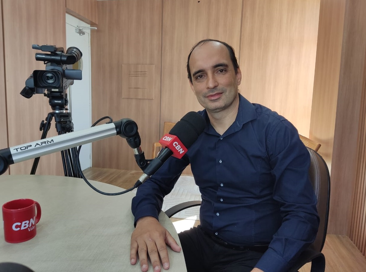 Wagner Balieiro (PT): "Reforma da previdência não é obrigatória"